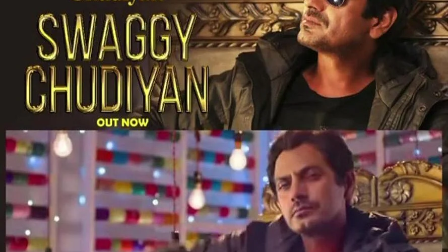Nawazuddin Siddiqui makes his singing debut with Shamas Siddiqui's film ‘Bole Chudiyan’!