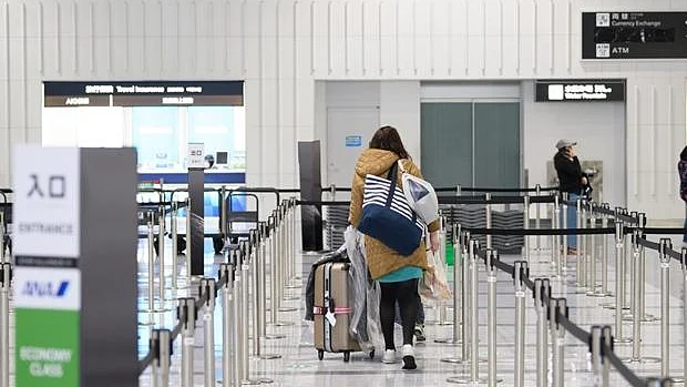 US advises its citizens to avoid travelling to India due to COVID spike