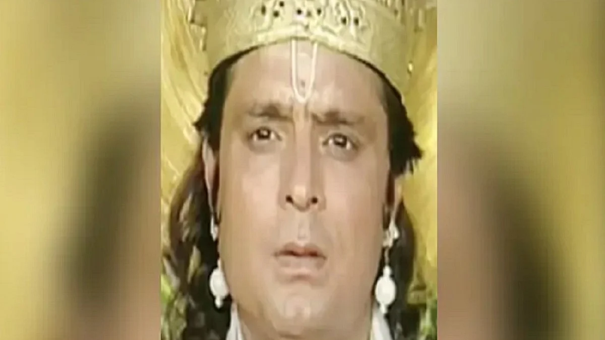 Satish Kaul