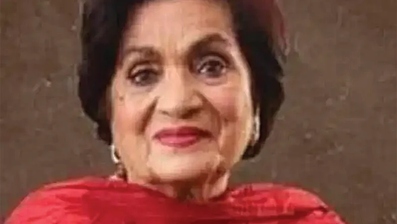 Haseena Moin: The writer who dared to be different