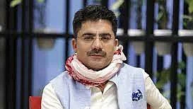 Senior journalist Rohit Sardana passes away