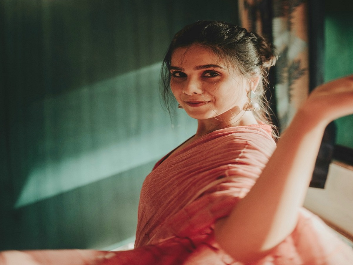 I love films and filmmaking: Actor Rashmi Agdekar