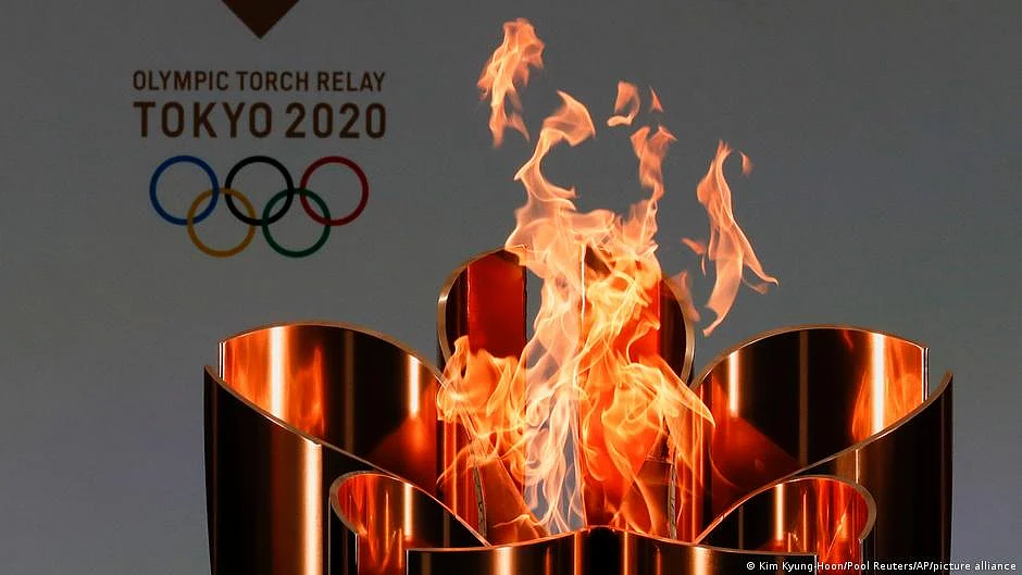 WHO leader says virus risk inevitable at Tokyo Olympics