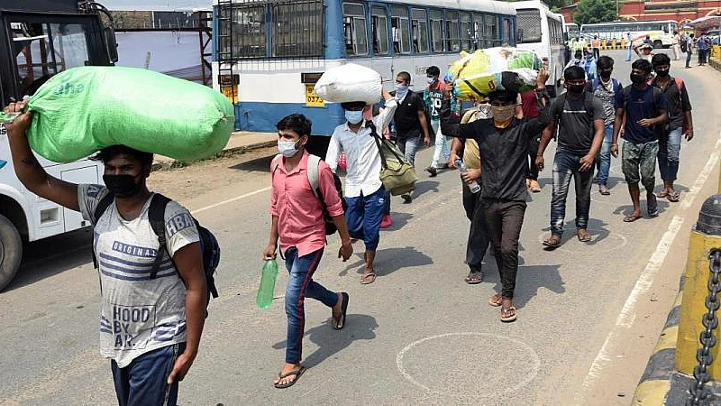 Dealing with the pandemic: Mistakes the Modi Government made