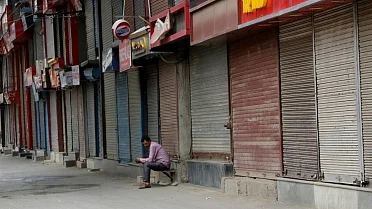 Madhya Pradesh: 2-day lockdown in urban areas from Friday evening