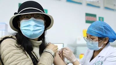 Vaccinating everyone above 18 to cost just 0.36% of GDP: Ind-Ra