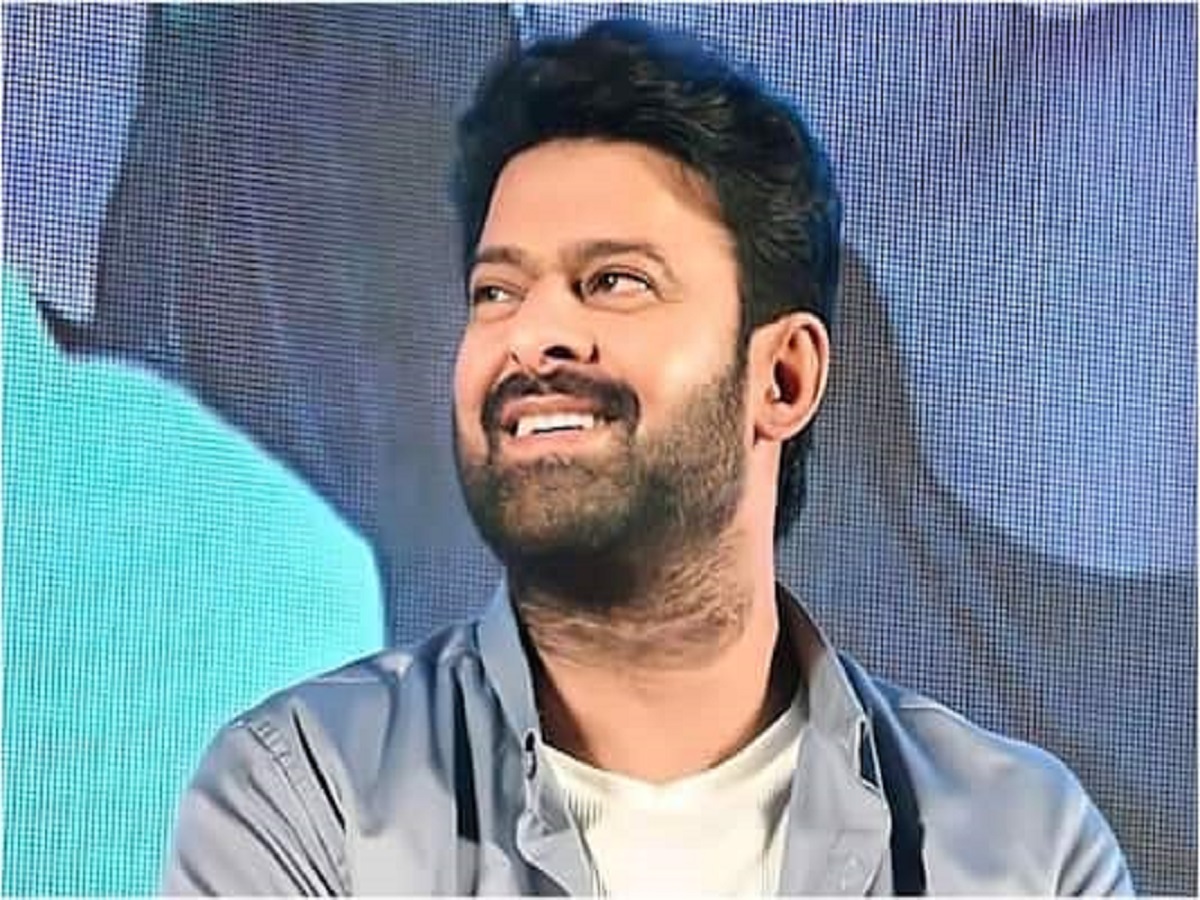 Prabhas starts new 100 cr club, first Indian actor to receive this as remuneration due to his pan Indian reach