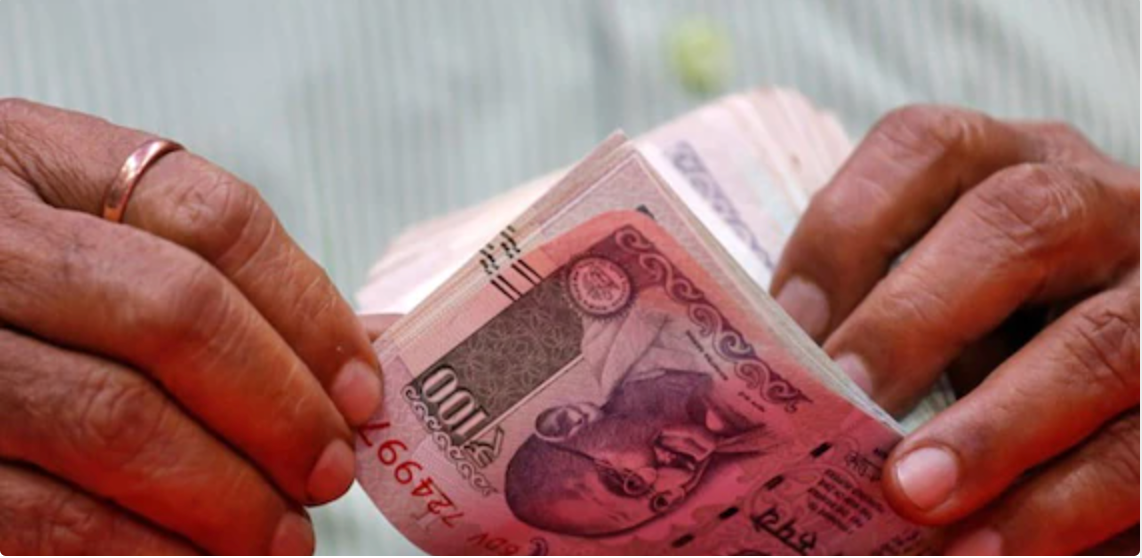 Govt cites oversight; withdraws cut in rate on small savings schemes