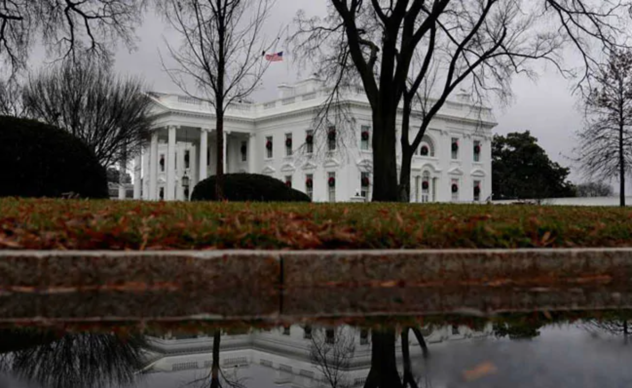 COVID-19: White House refuses to comment on lifting ban on vaccine raw materials export to India