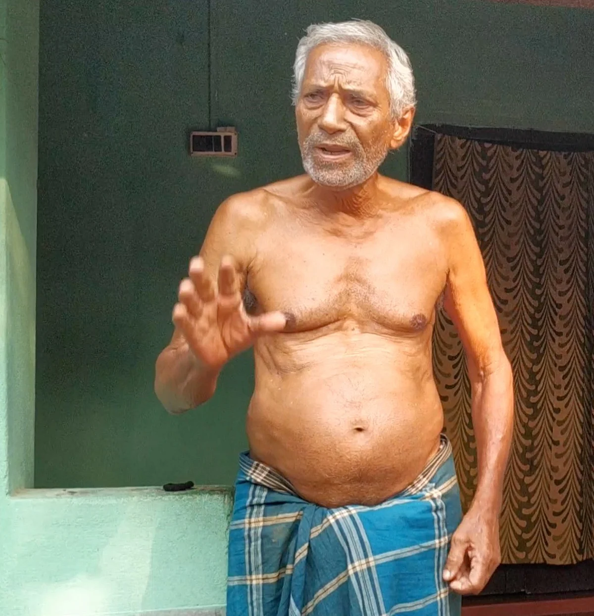 RSS-BJP despised in Chandranath Basu’s birthplace, who coined term ‘Hindutva’ before Savarkar popularised it