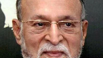Delhi Lieutenant Governor Anil Baijal (File photo)