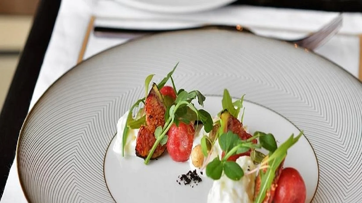 Good food, better experience: The Chambers promises all