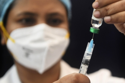 Opposition slams Centre’s vaccination policy as ‘regressive’, ‘anti-equity’, ‘haphazard’ and ‘hollow’