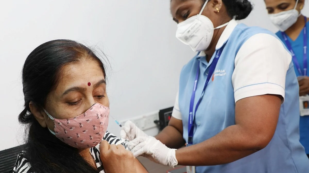 Augmenting vaccine production, adding new ones only ways to surpass shortage