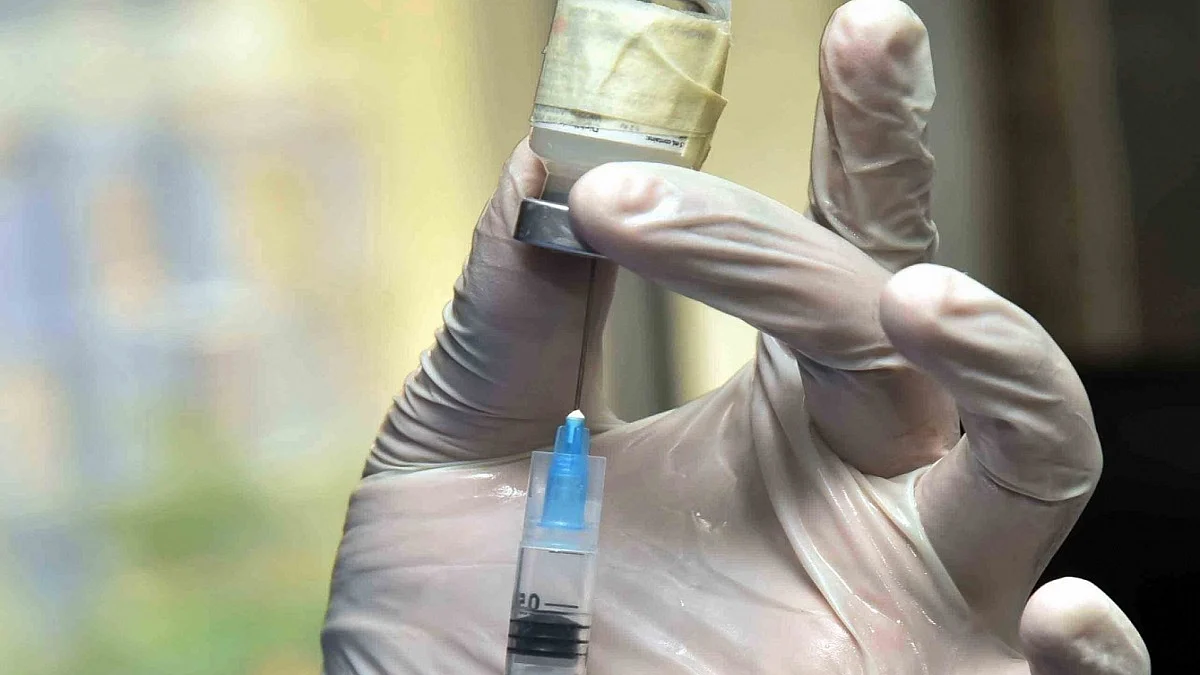 15M doses of Johnson & Johnson Covid vaccine ruined in US by ‘human error’