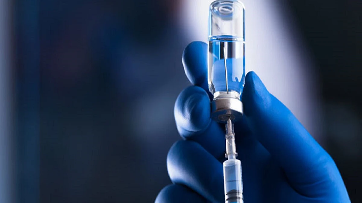 Soon, a vaccine to prevent opioid addiction