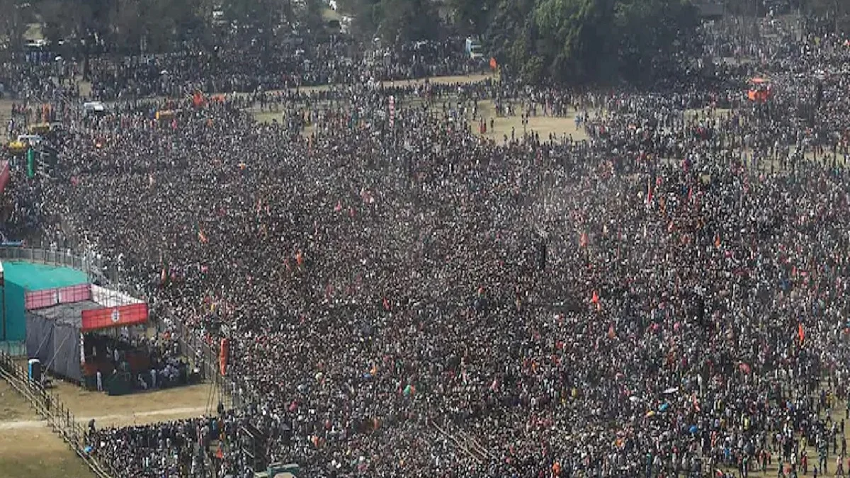 Bengal polls: EC banning roadshows and limiting attendance at rallies unrealistic, too late in the day