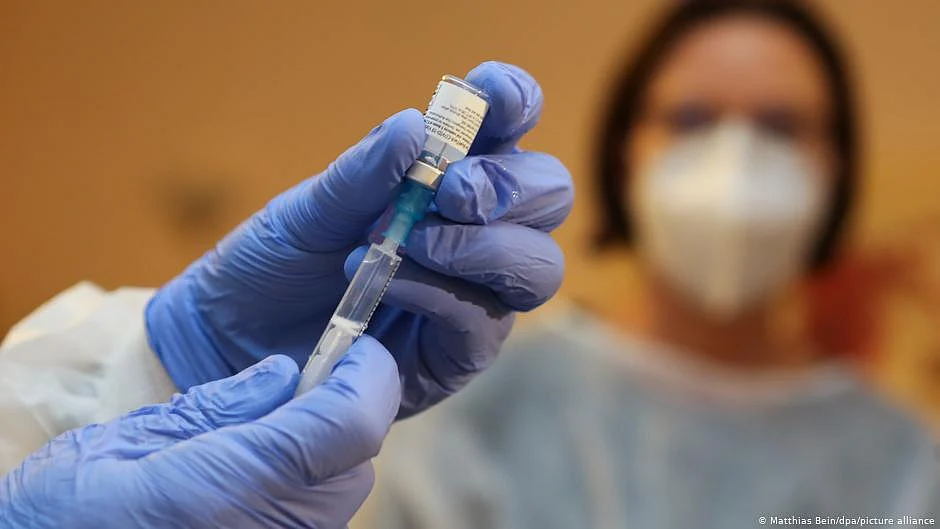 Why patents on COVID vaccines are so contentious