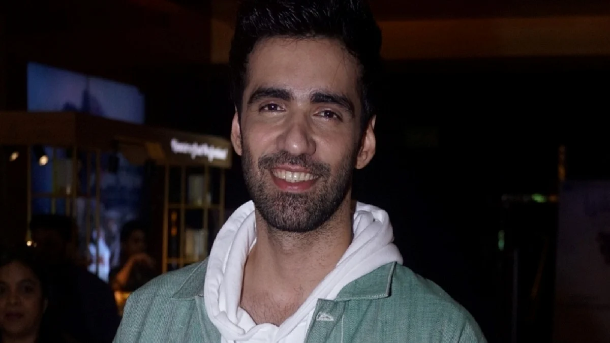 Avinash Tiwary: As of now, digital is the only way to go