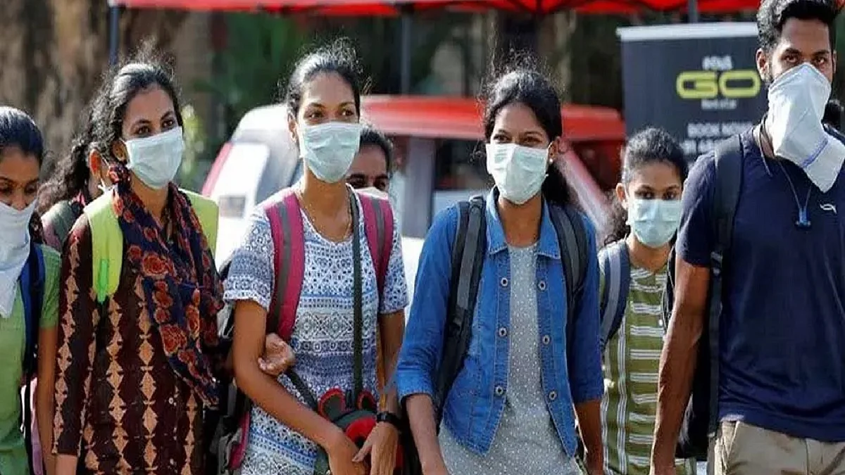 Differential vaccine policy announced by Modi govt will lead to total chaos