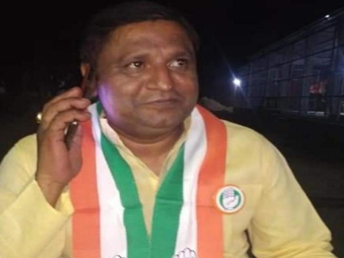 West Bengal polls: Congress candidate from Samsherganj assembly seat dies of COVID-19