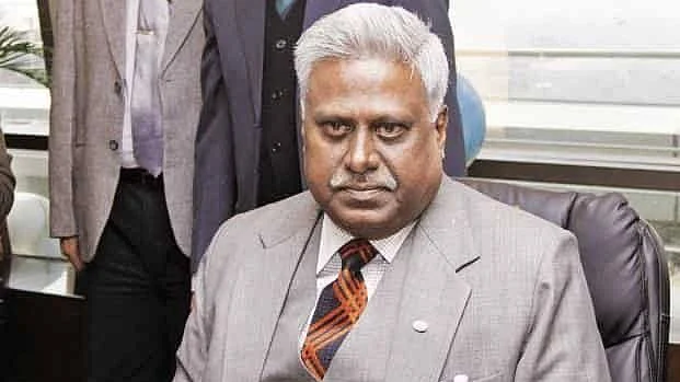 Ex-CBI Director Ranjit Sinha passes away