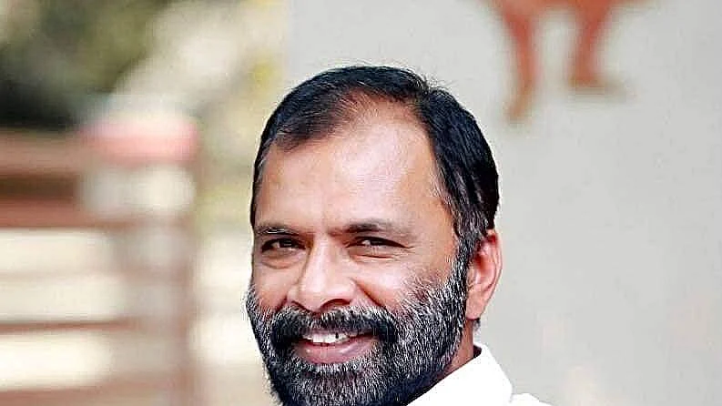 Congress leader V.V. Prakash passes away
