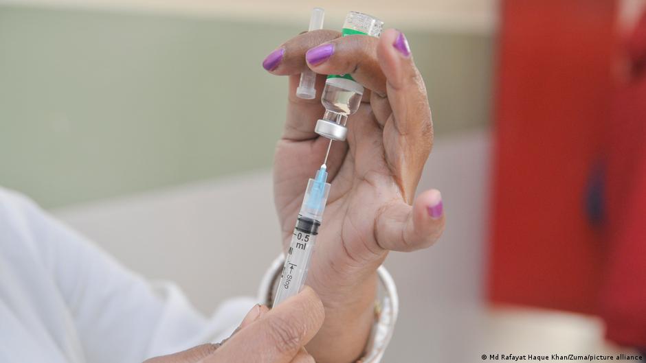 US ban on export of vaccine material hampering production in India: CPI(M)