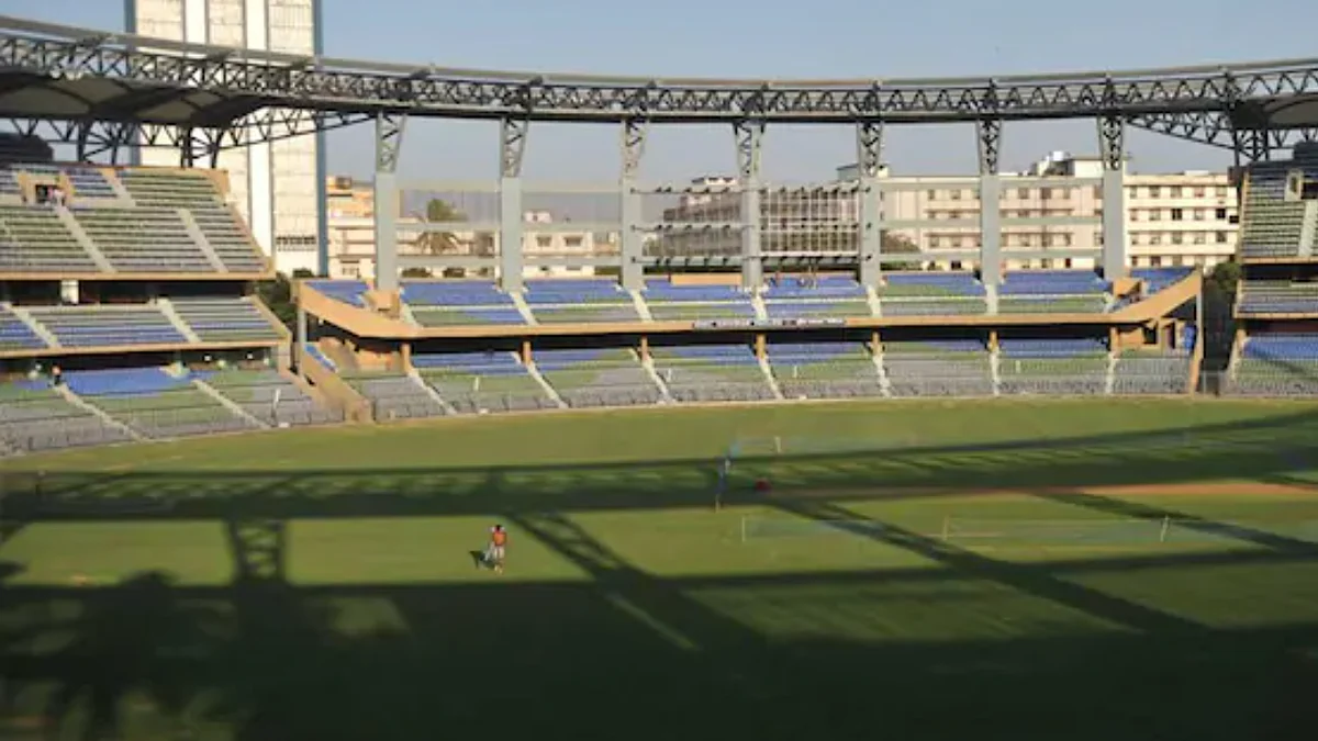 IPL: 10 Wankhede ground staff, 6 event managers test COVID positive, Hyderabad among stand-by venues