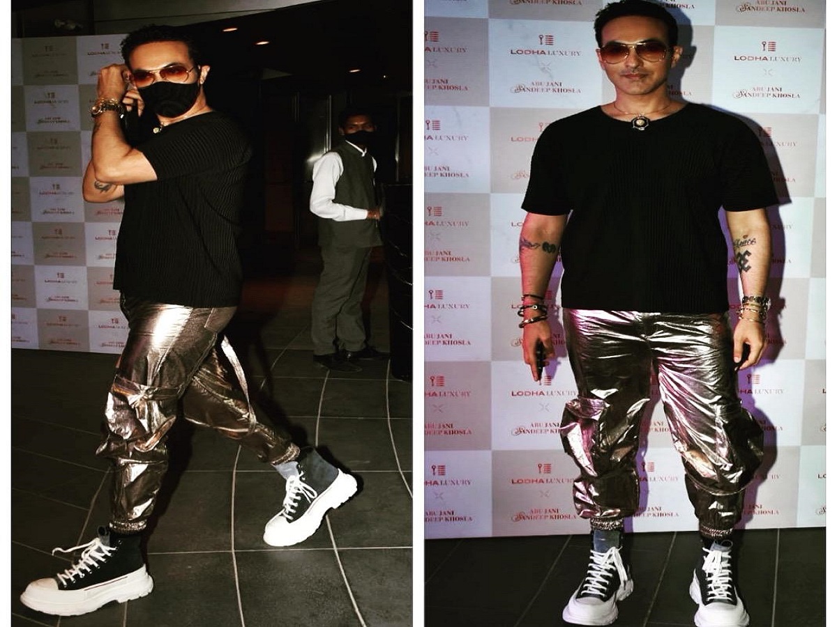 ‘Human’ is a thriller/drama based on medical drug trials: Director Mozez Singh