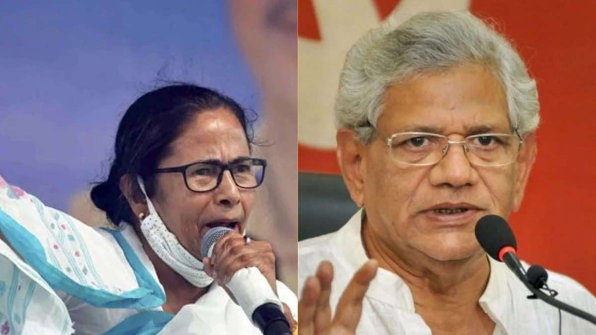 CPI(M) hits out at Modi for continuing to campaign in Bengal, Mamata demands resignation for COVID-19 crisis