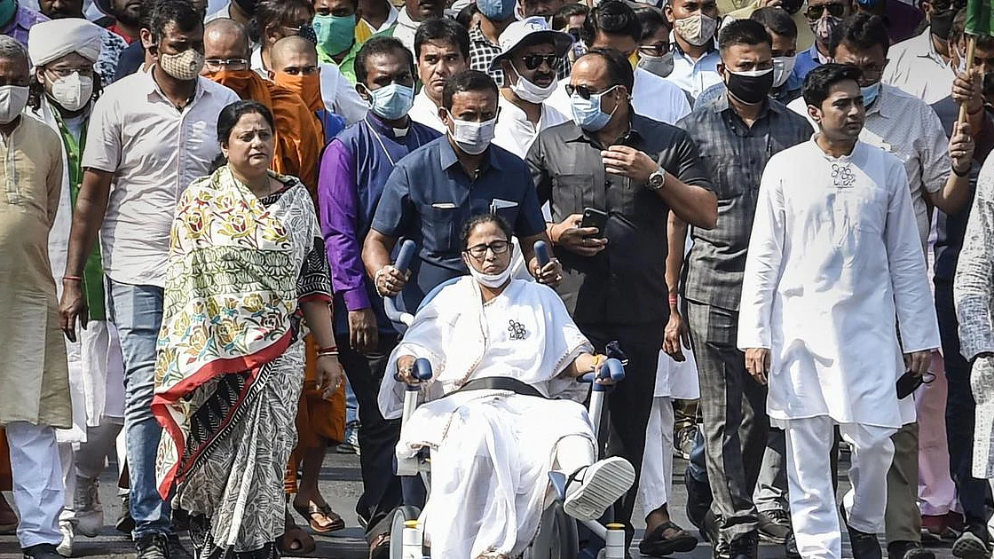 Sunday show: How close & how decisive will assembly election results be?