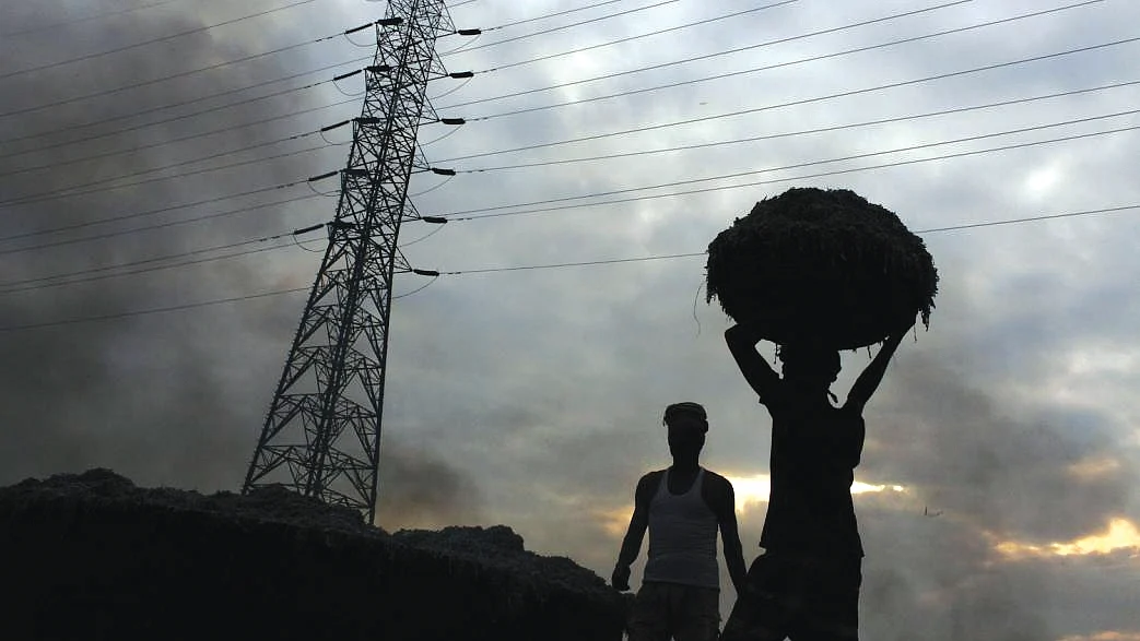 Industrial workers on Kolkata’s outskirts resigned to their fate