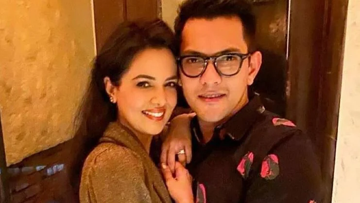 Aditya Narayan: ‘I am weak but doing fine’