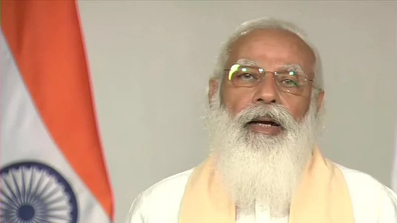 PM Narendra Modi