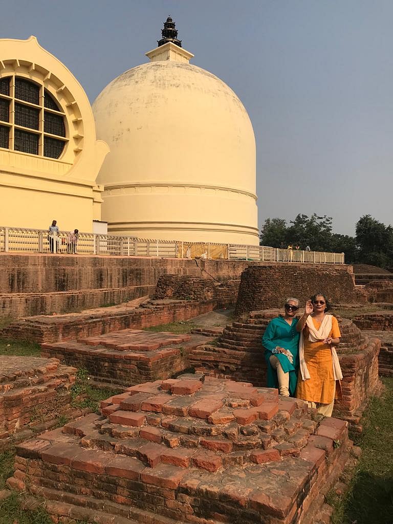 TRAVEL: Poverty in the land of the Buddha - Vimarsana News