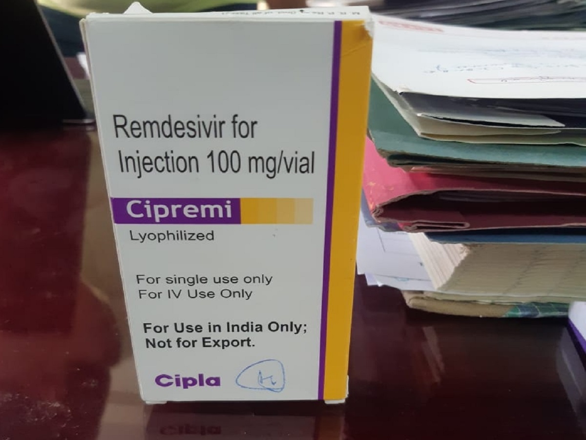 Three nabbed for COVID vaccine black marketing