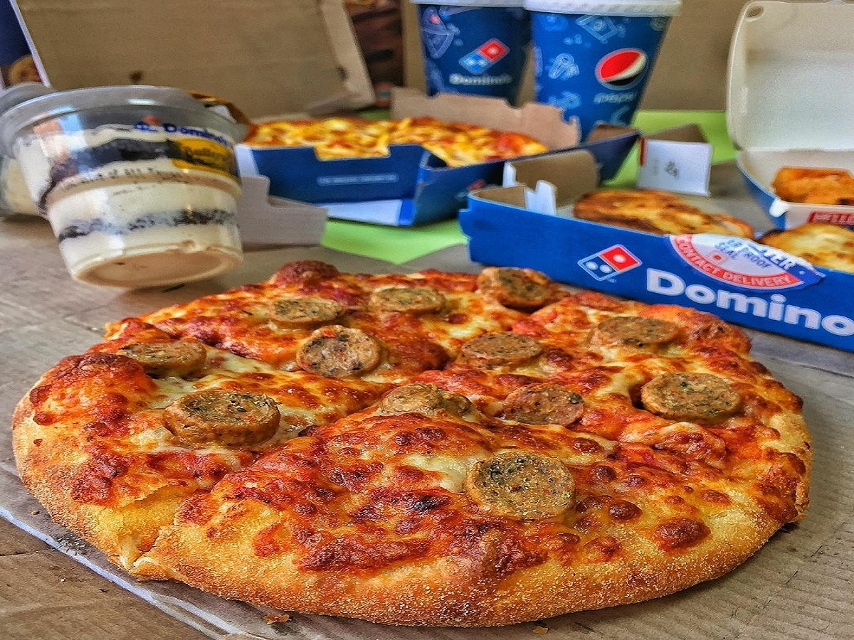 No financial data of Domino’s India users leaked: Jubilant
