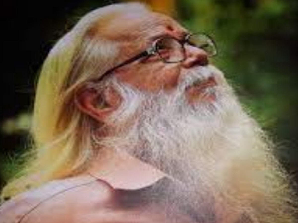 Probe will bring out conspiracy in ISRO spy case: Narayanan