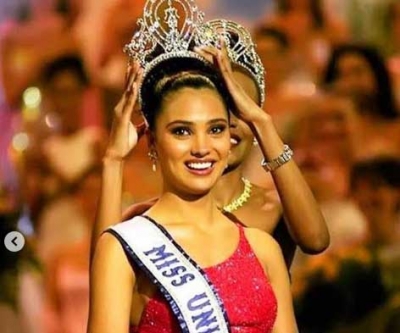 Happy Birthday, Lara Dutta!