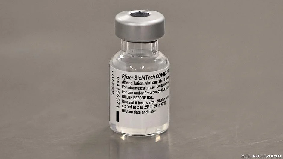 New Zealand approves Pfizer vaccine for young people from 12 to 15, but they'll have to wait their turn