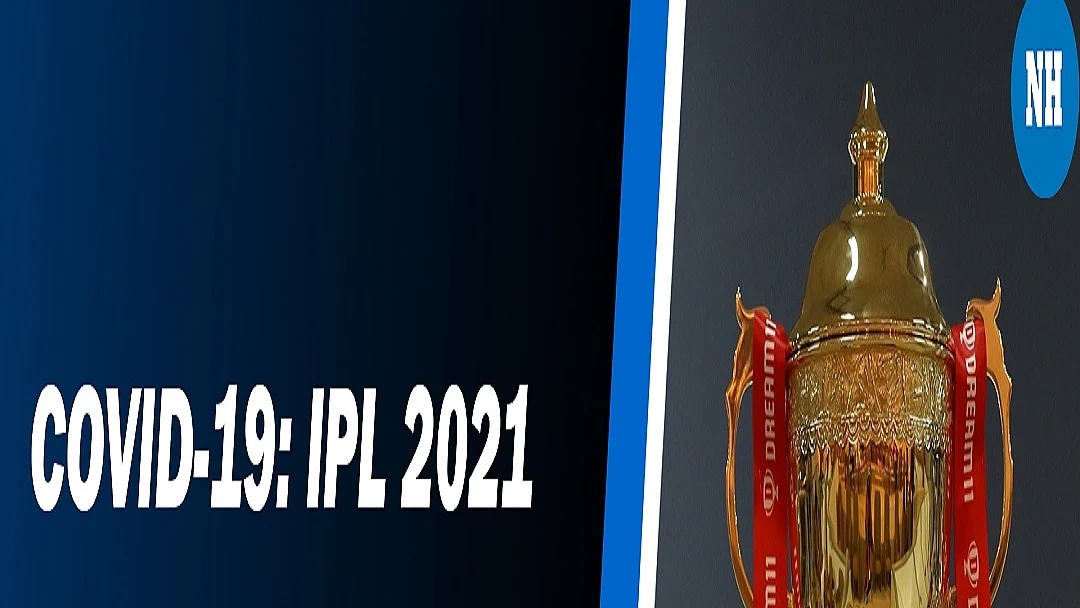 Cancel IPL 2021 amid rise in COVID-19 cases, fans urge BCCI