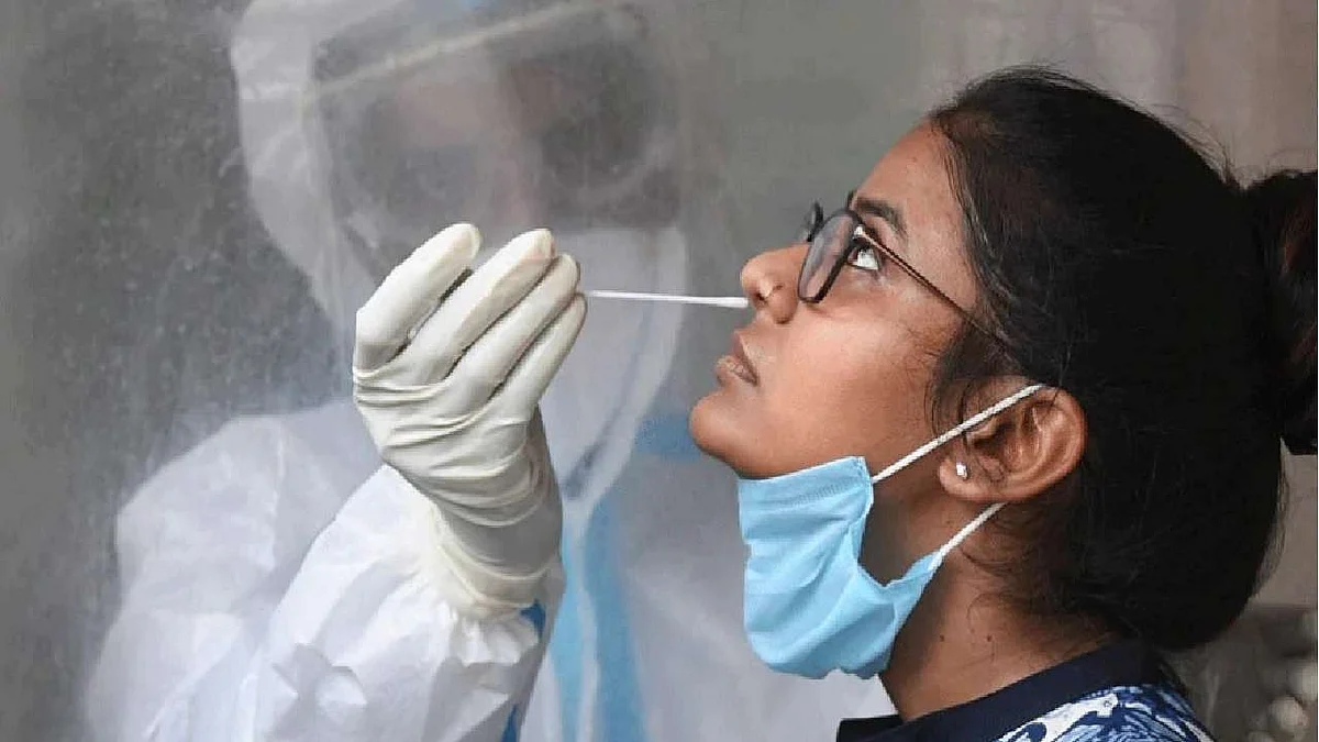 New wave of Covid-19: Younger patients, different symptoms at hospitals in Delhi