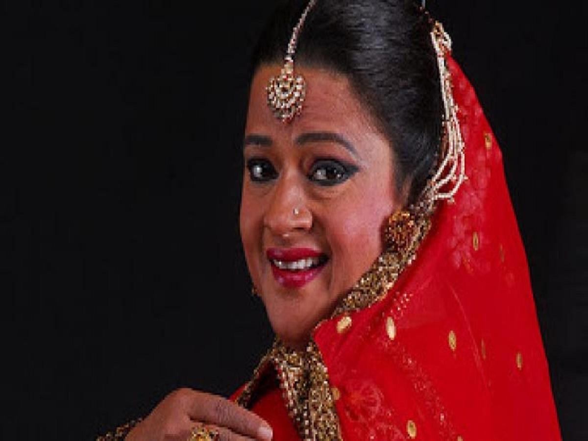 Why Kathak is meditation for this Sufi dancer