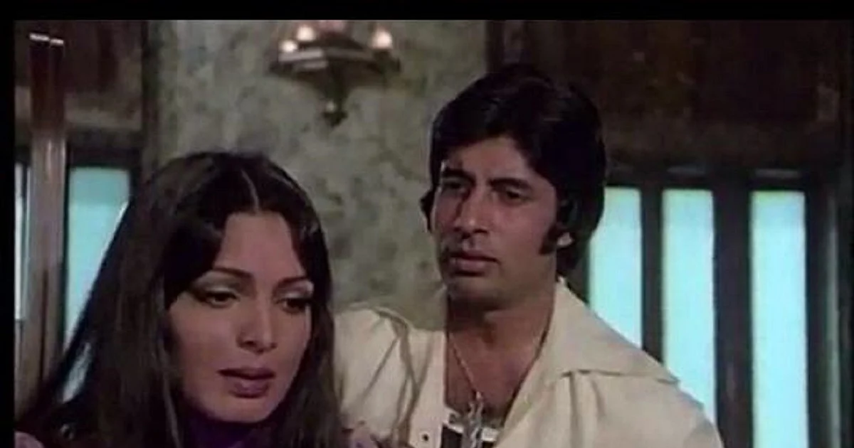 Subhash K Jha picks Parveen Babi’s five finest performances on her