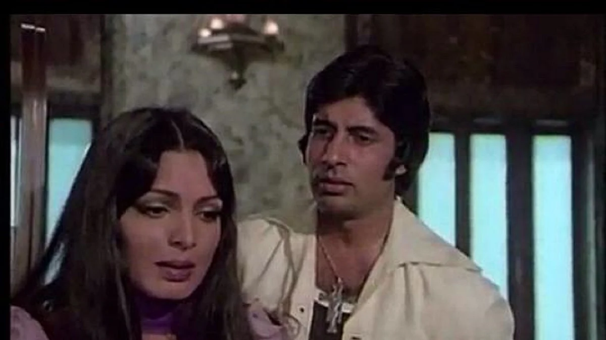 Subhash K Jha picks Parveen Babi’s five finest performances on her birth anniversary