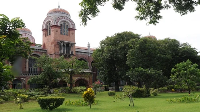 COVID negative test must to attend Madras varsity convocation