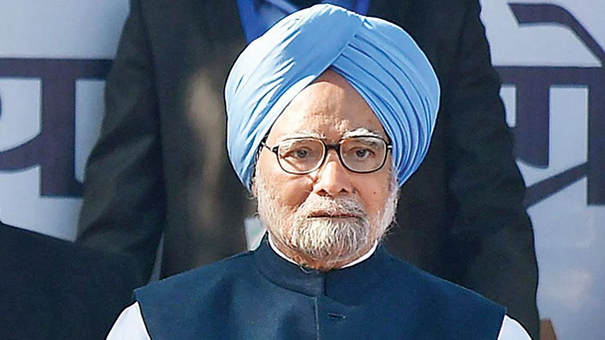Ramping up vaccination key to combat Covid, Manmohan Singh tells PM