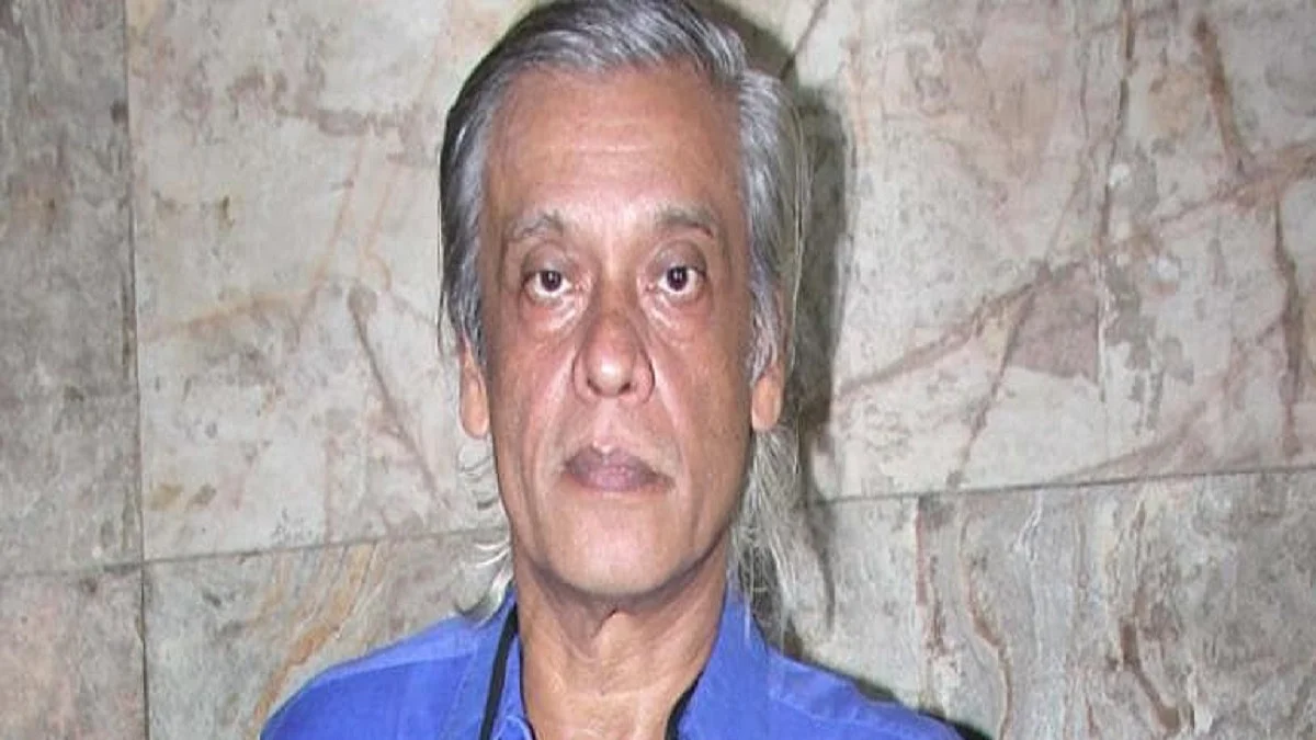 Sudhir Mishra (Photo Courtesy: Social Media)