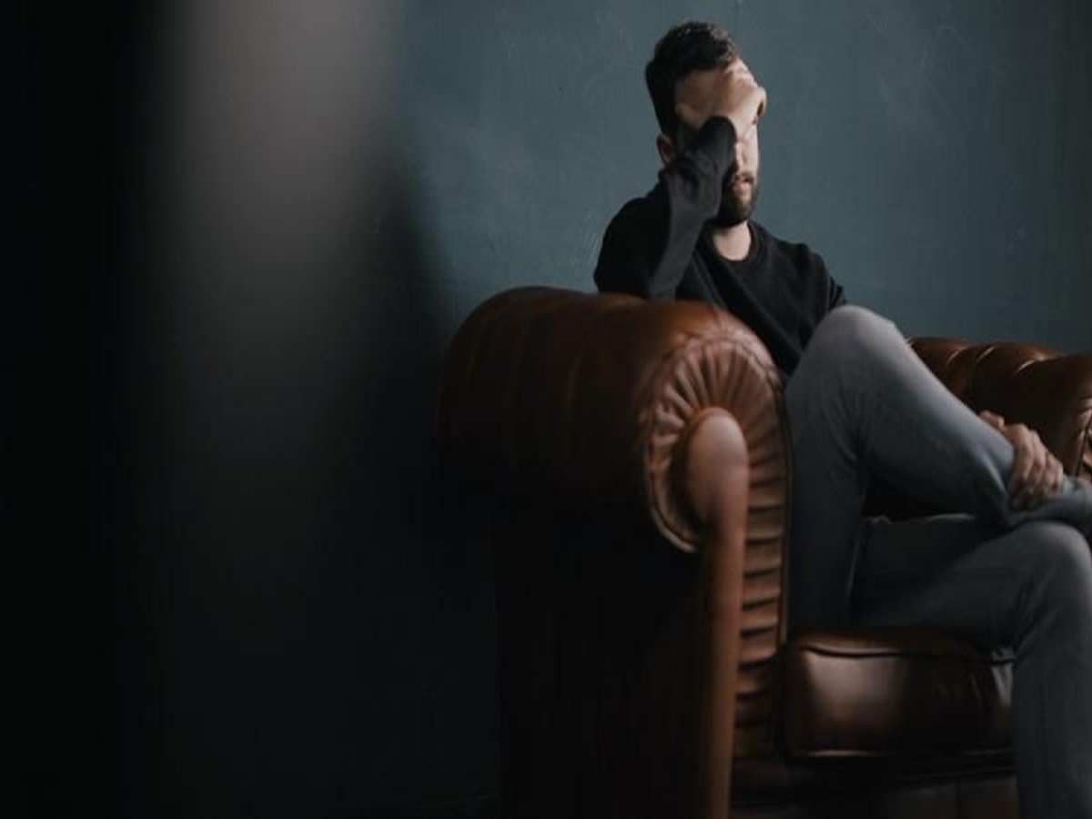 Tips to deal with anxiety